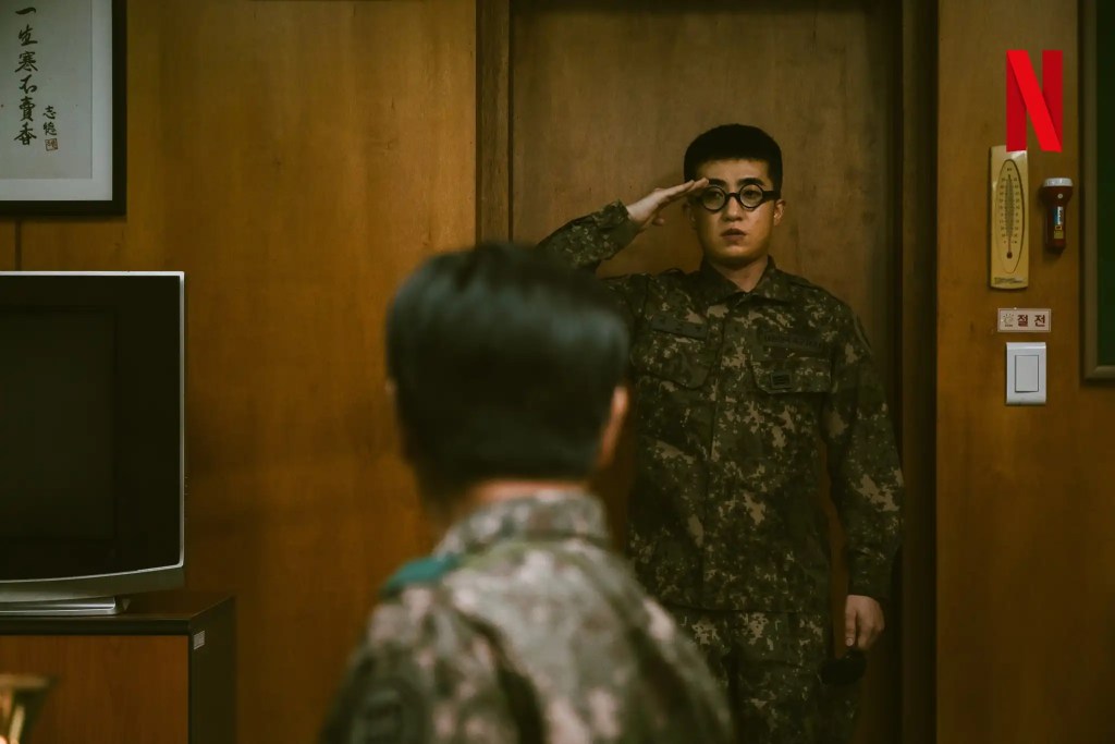 Netflix 韓劇《D.P 逃兵追緝令2》分集劇情評論,現實依舊殘酷,逃兵追緝組的掙扎與反抗 13 362293315 616397897283638 4176611117300680592 n
