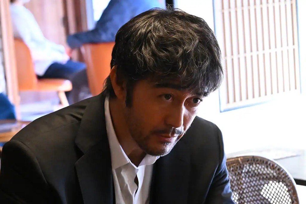 日劇《VIVANT》分集劇情評論與演員陣容介紹 4 VIVANTEP4 5