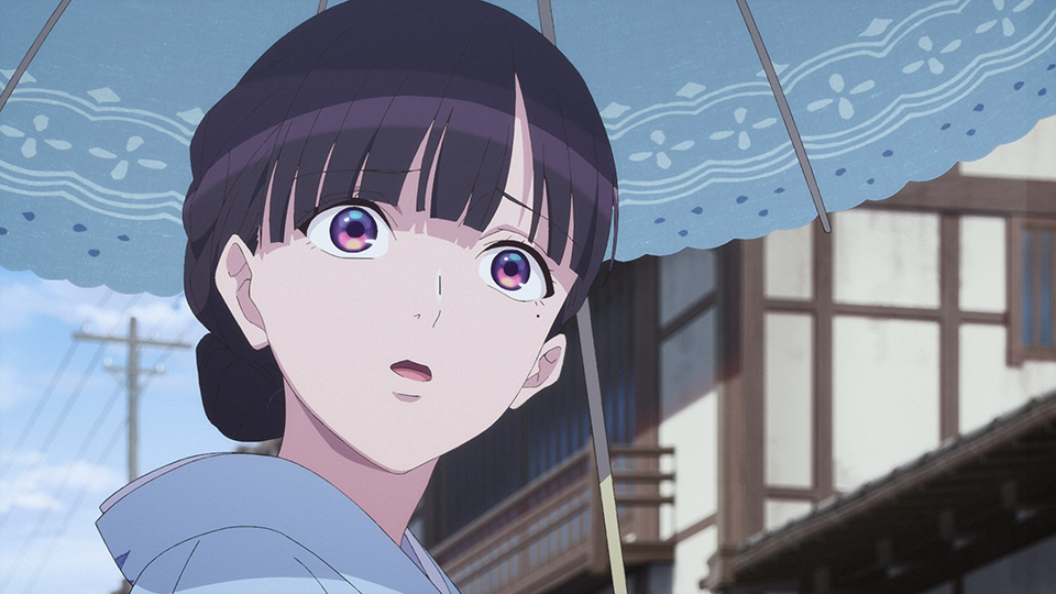 Netflix 動畫《我的幸福婚約》分集劇情,封閉的人生再次轉動 43 img story 05 05 18ujcnda