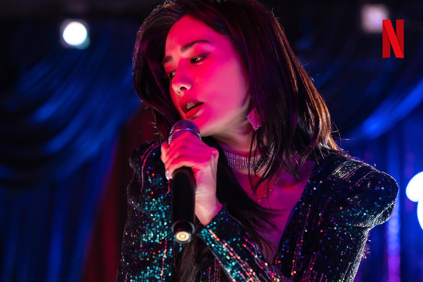 Netflix 韓劇《假面女郎》分集劇情評論,這個世界黑與白不再分明 6 Netflix 韓劇《假面女郎》分集劇情評論,這個世界黑與白不再分明