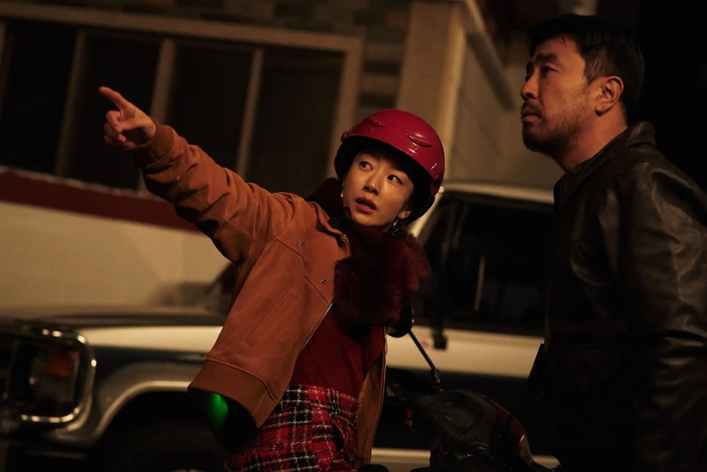 韓劇《Moving異能》分集劇情評論,隱藏於社會的超能力者迎接生存挑戰 2 異能 九龍浦 5