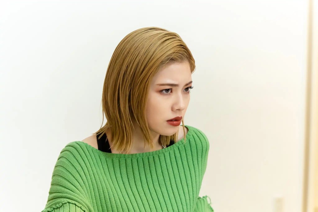 日劇《聽我的電波吧》分集劇情、我被那個叫麻藤的大叔陰了 39 聽我的電波吧 0802 3