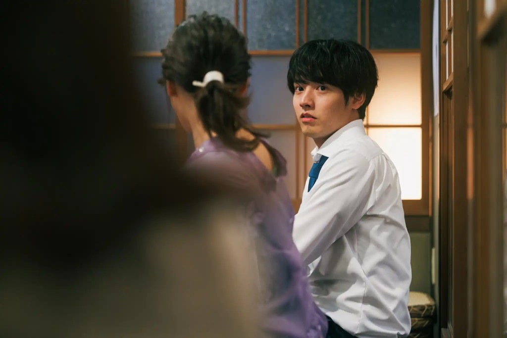 日劇《往這邊看 向井君》分集劇情評論、演員陣容與角色介紹 27 談戀愛狀況外看這邊嘛向井君 2