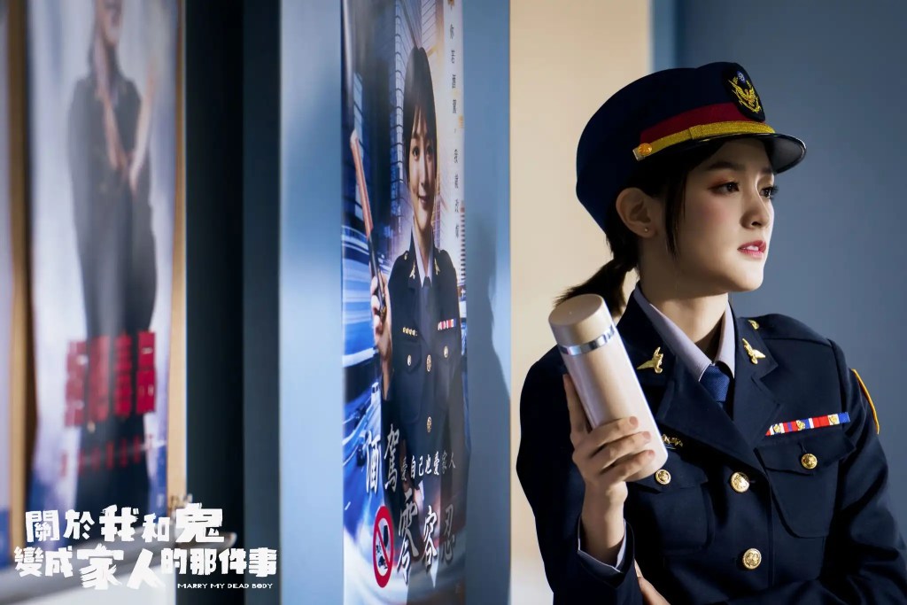 電影《關於我和鬼變成家人的那件事》劇情評論,無條件的愛 9 關於我和鬼變成家人的那件事 8