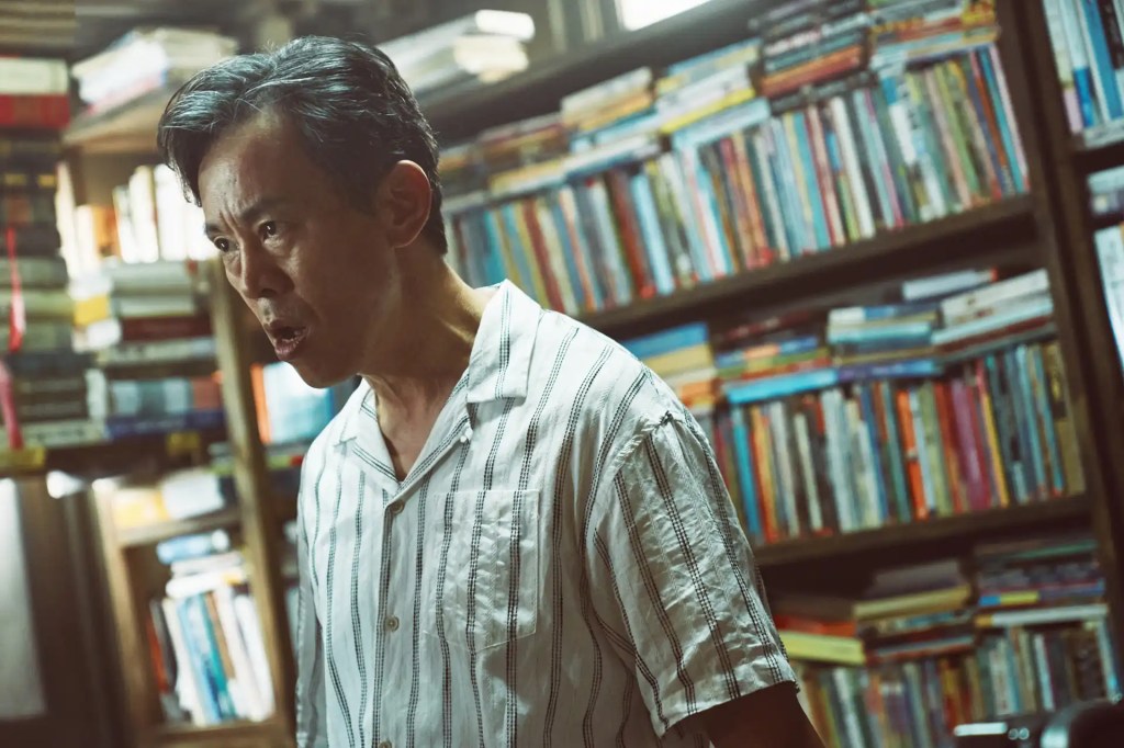 韓劇《Moving異能》分集劇情評論,隱藏於社會的超能力者迎接生存挑戰 5 韓劇《Moving 異能》 74