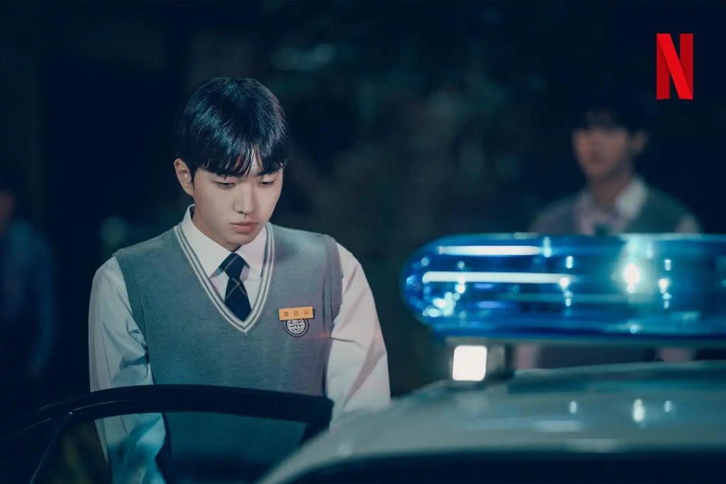 Netflix 韓劇《走進你的時間》分集劇情評論,只有回到彼時彼刻才能救你一命 29 379761943 18267937024082607 6257420798508439478 n