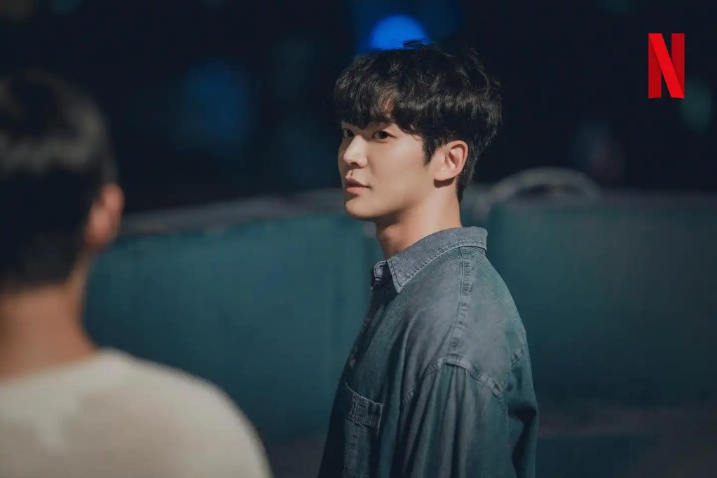 Netflix 韓劇《走進你的時間》分集劇情評論,只有回到彼時彼刻才能救你一命 27 379814005 18267937006082607 8173461430451545401 n