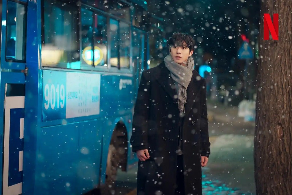 Netflix 韓劇《走進你的時間》分集劇情評論,只有回到彼時彼刻才能救你一命 22 379839678 18267936958082607 6430137480362045372 n