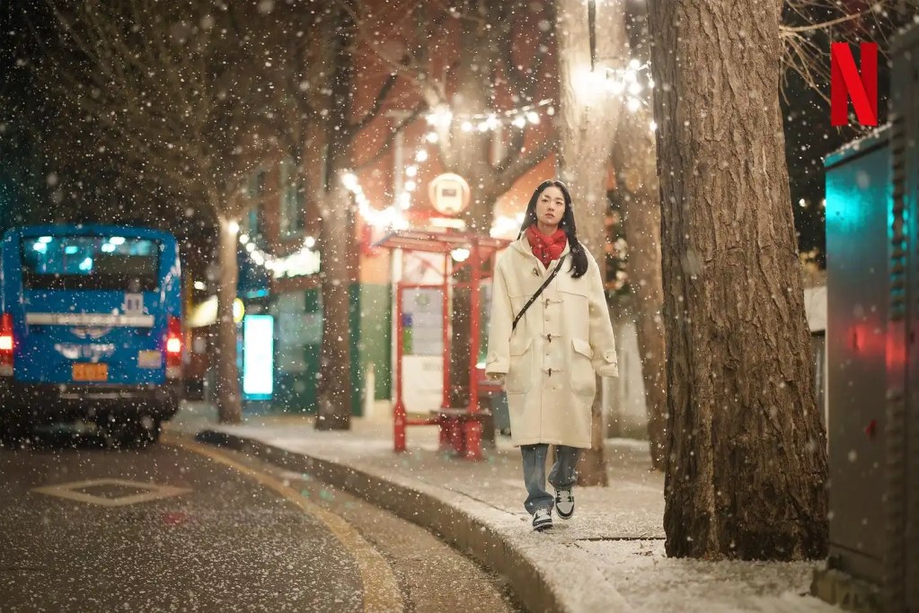 Netflix 韓劇《走進你的時間》分集劇情評論,只有回到彼時彼刻才能救你一命 23 379951475 18267936967082607 6091185760920955371 n