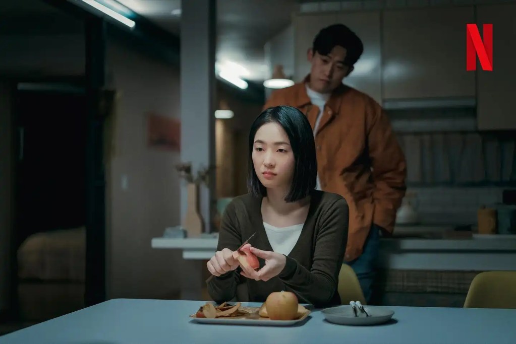 Netflix 韓劇《走進你的時間》分集劇情評論,只有回到彼時彼刻才能救你一命 30 380327170 18267937033082607 6319167820868599497 n