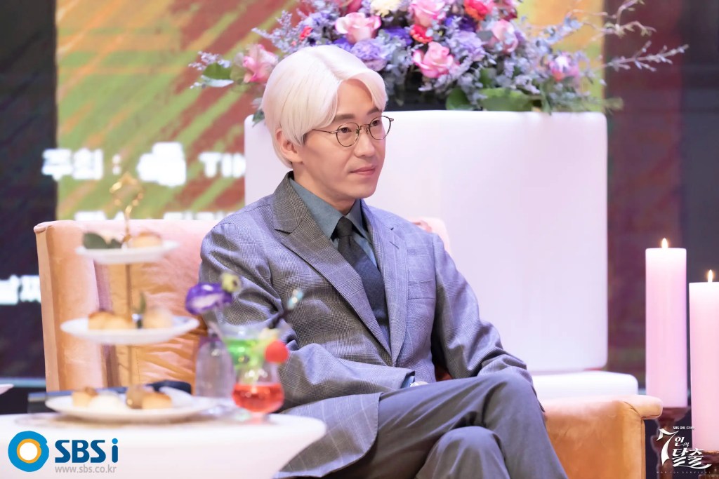韓劇《7人的逃脫》分集劇情評論,出賣他人過著充滿謊言的生活 3 7人的逃脫 11
