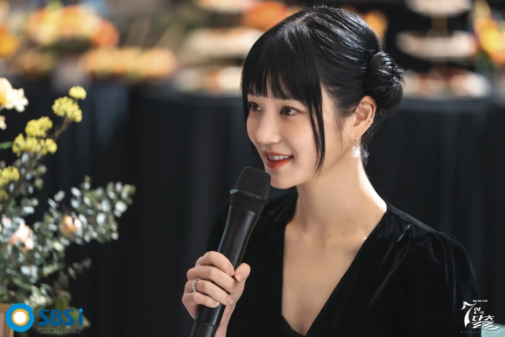 韓劇《7人的逃脫》分集劇情評論,出賣他人過著充滿謊言的生活 6 7人的逃脫 3