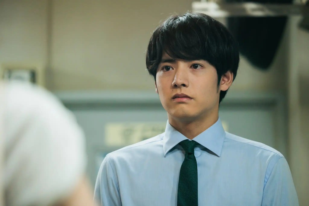 日劇《往這邊看 向井君》分集劇情評論、演員陣容與角色介紹 37 F56RPOkXYAAVVzB