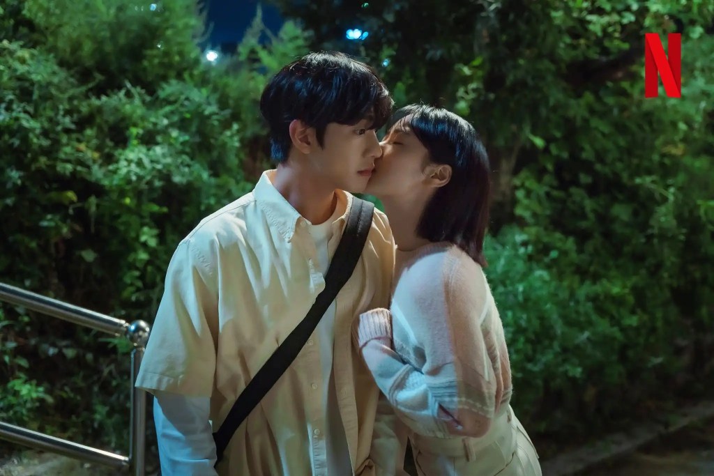 Netflix韓劇《走進你的時間》劇情評論，只有回到彼時彼刻，才能救你一命 10