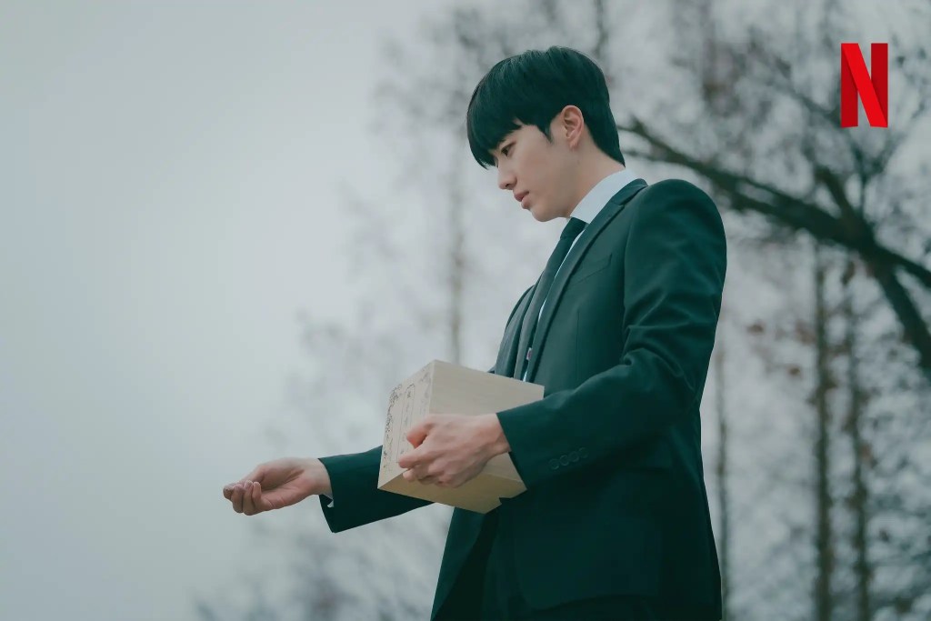Netflix韓劇《走進你的時間》劇情評論，只有回到彼時彼刻，才能救你一命 2
