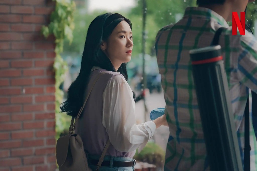 Netflix韓劇《走進你的時間》劇情評論，只有回到彼時彼刻，才能救你一命 3