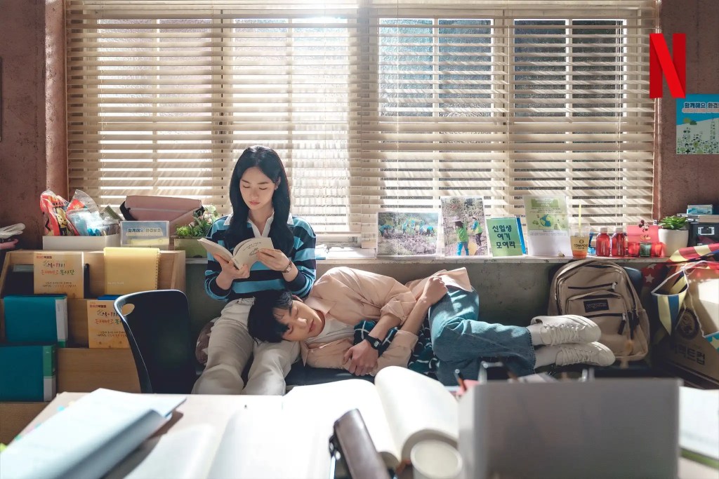 Netflix韓劇《走進你的時間》劇情評論，只有回到彼時彼刻，才能救你一命 4