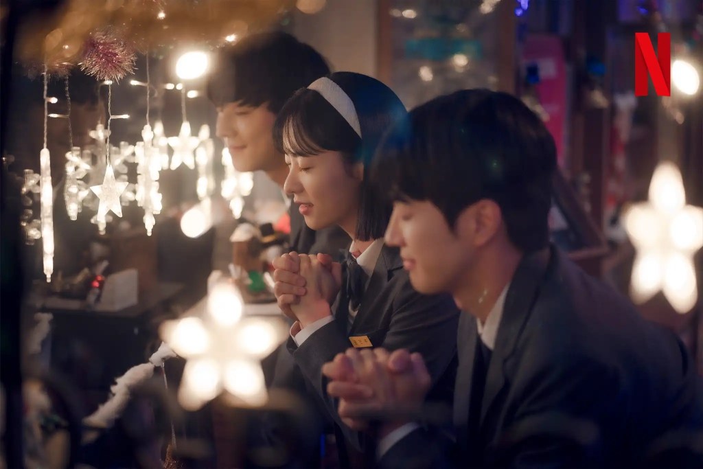 Netflix韓劇《走進你的時間》劇情評論，只有回到彼時彼刻，才能救你一命 9