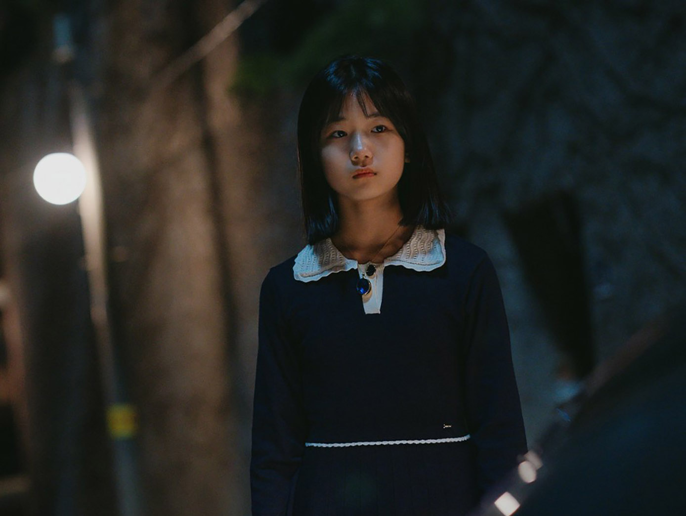 韓劇《綁架之日》分集劇情評論,三腳貓綁匪與天才少女聯手出奇 4 韓劇《綁架之日》分集劇情評論,三腳貓綁匪與天才少女聯手出奇