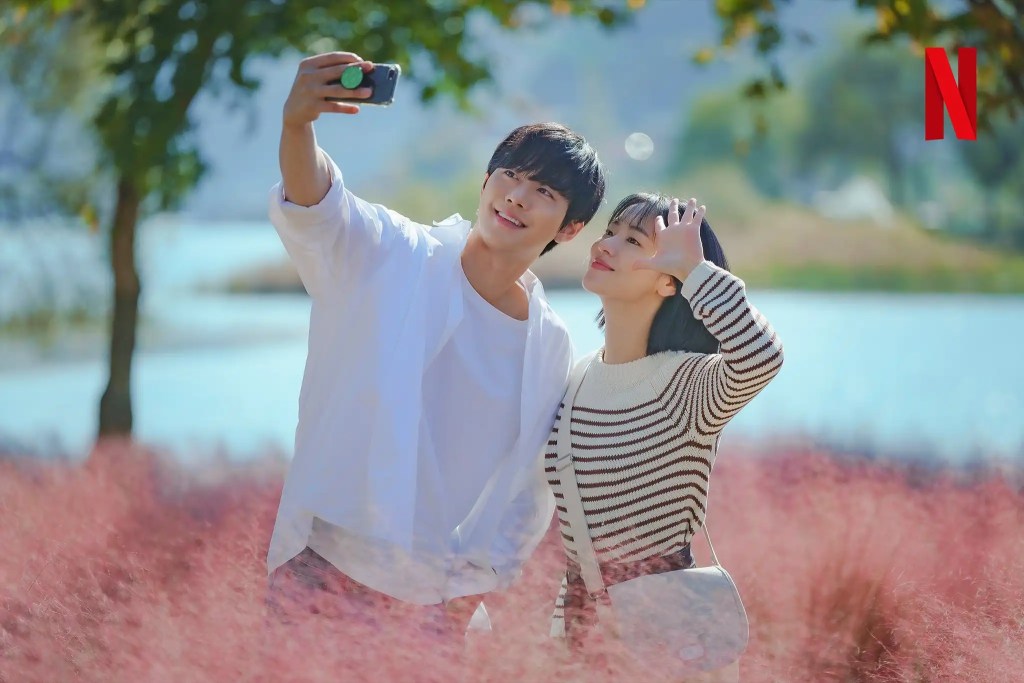 Netflix 韓劇《走進你的時間》分集劇情評論,只有回到彼時彼刻才能救你一命 11 走進你的時間 22