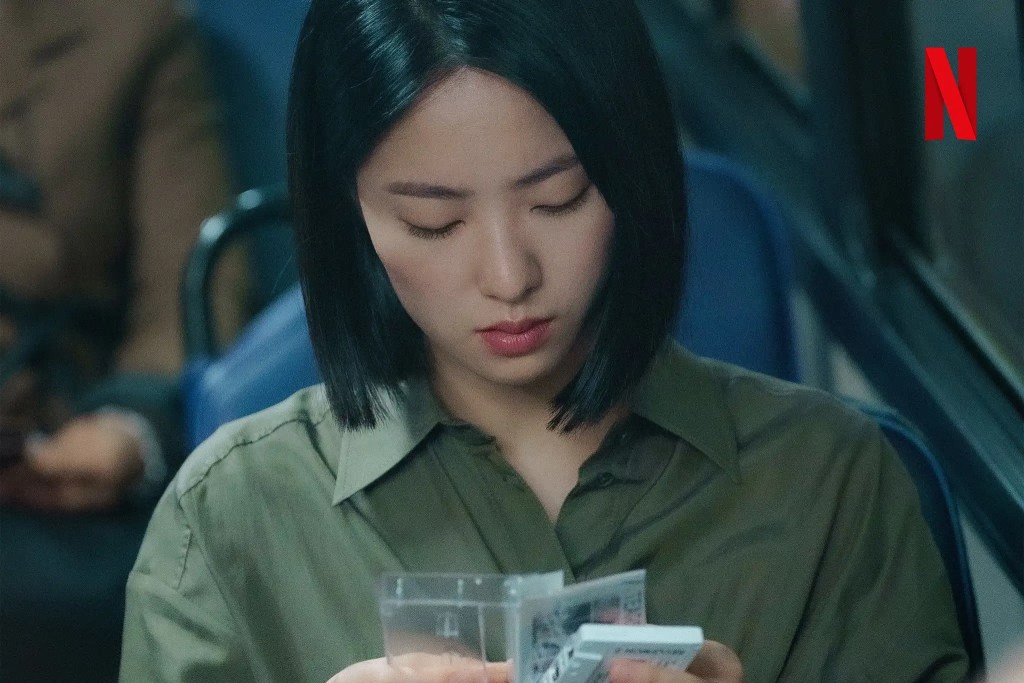 Netflix 韓劇《走進你的時間》分集劇情評論,只有回到彼時彼刻才能救你一命 9 走進你的時間 25