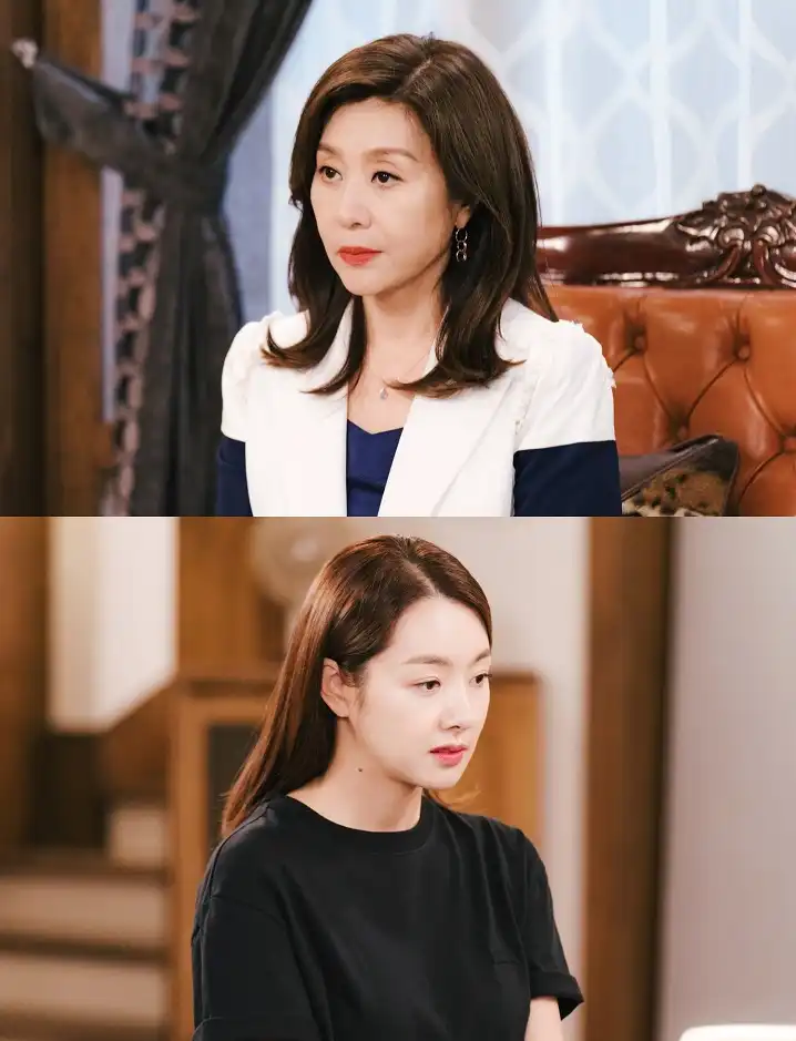 韓劇《紅色高跟鞋》劇情看點,欲望與背叛交織的母女復仇 9 BBSIMAGE 20210823084459 f811ebaf0bc1d457ec99dd795df302bb