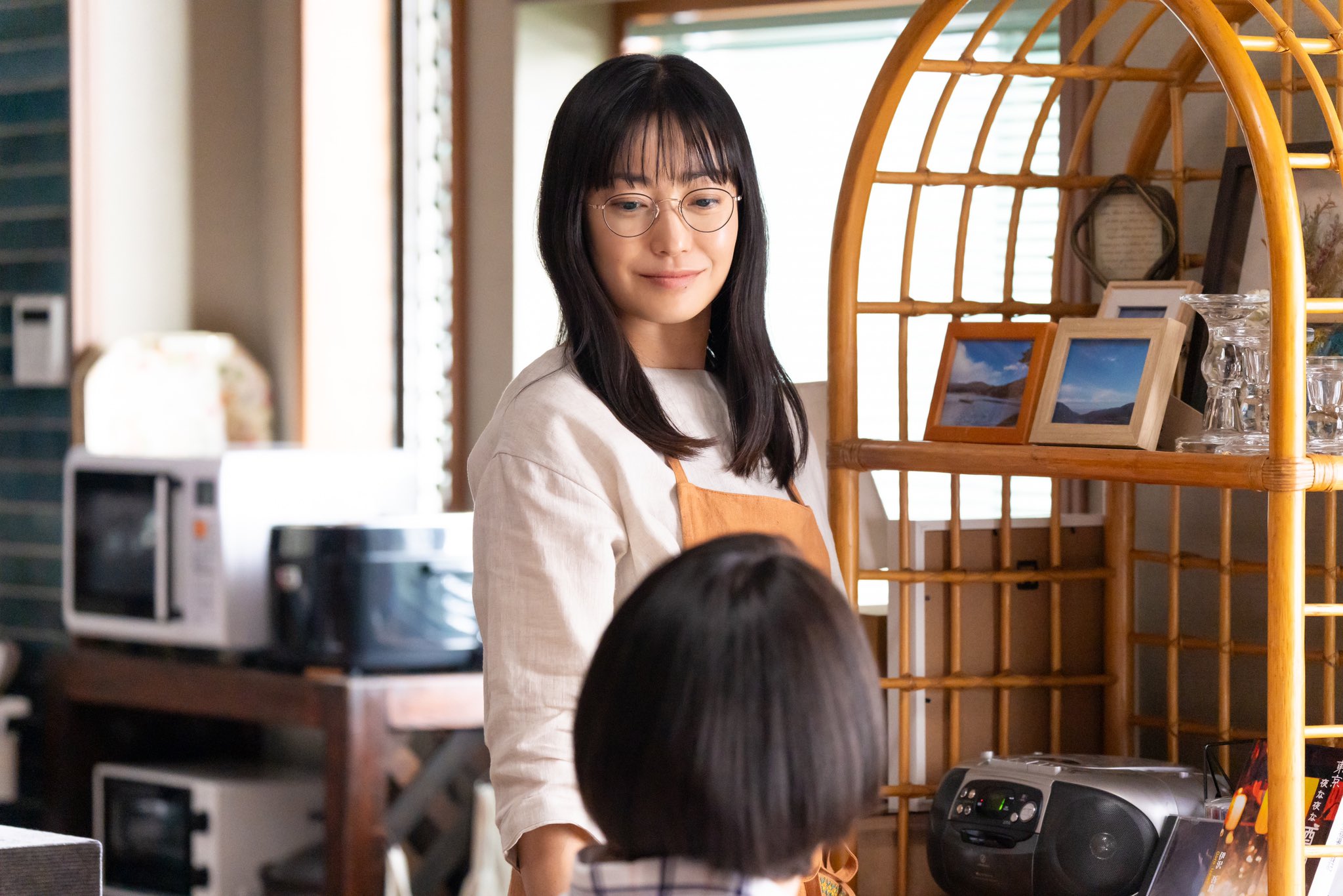 秋季日劇《尤莉亞老師的紅線》演員陣容、角色與劇情介紹 6 秋季日劇《尤莉亞老師的紅線》演員陣容、角色與劇情介紹