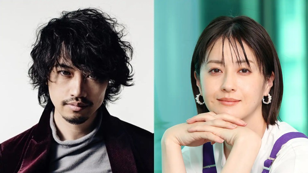 冬季日劇《因為你把心給了我》分集劇情,演員陣容與角色介紹 2 冬季日劇《因為你把心給了我》演員陣容、角色與劇情介紹