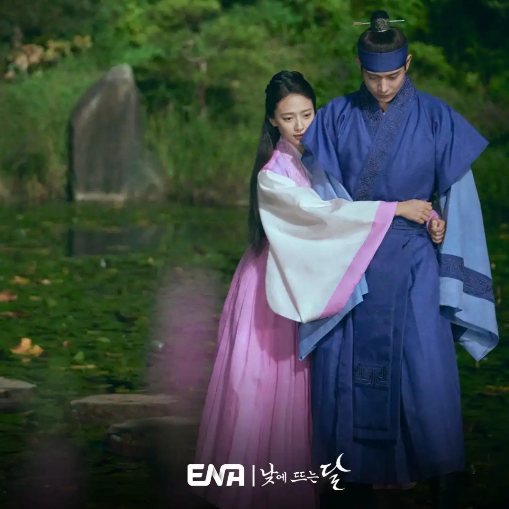 白晝之月 9 10 5
