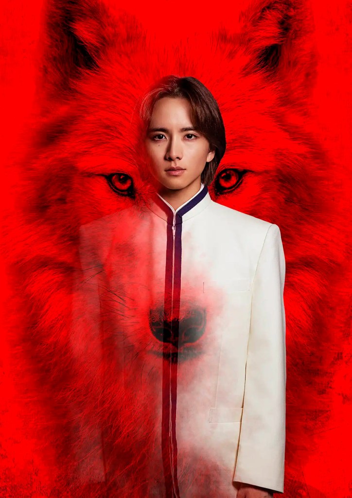 冬季日劇《MARS-零的革命》分集劇情與演員陣容,我們高中生的革命即將開始 2 冬季日劇《零的革命》分集劇情與演員陣容,我們高中生的革命即將開始