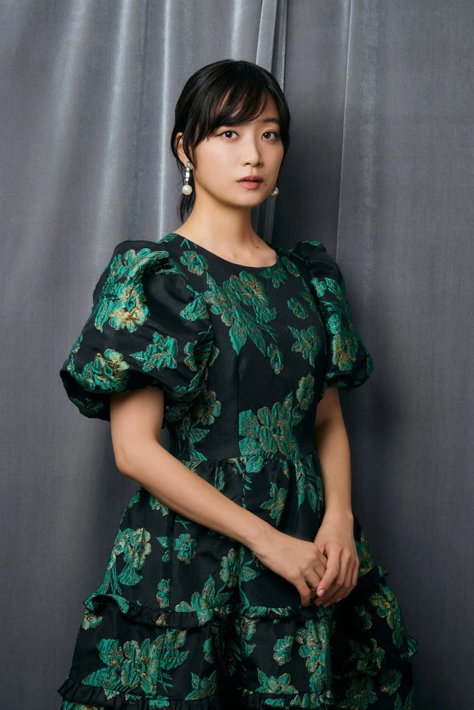 冬季日劇《沒有愛的戀人們》,由缺少「愛」的人們交織出的愛情故事 12 GBRpKYVa0AAJmD9