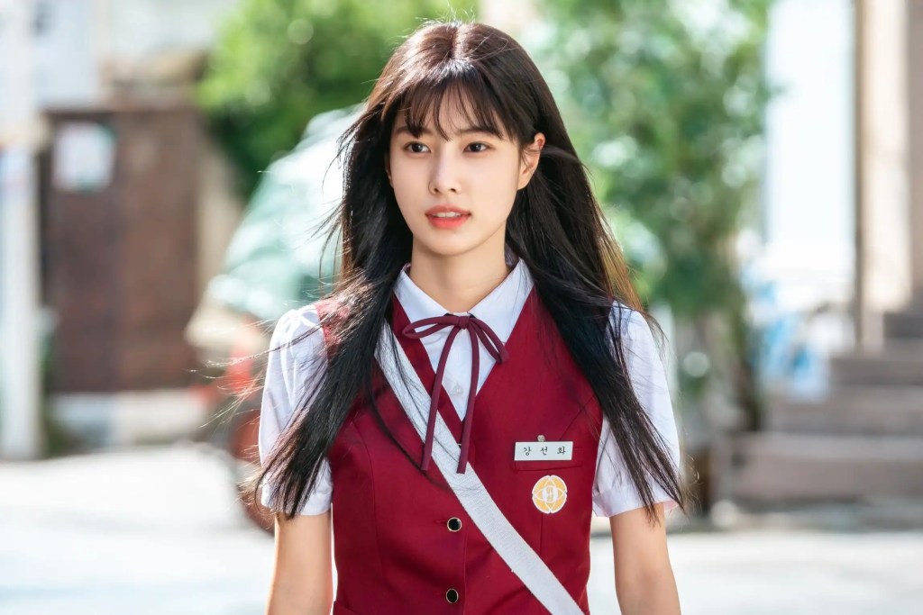 韓劇《少年時代》分集劇情評論,懦弱高中生變成學校老大 8 少年時代 EP1 2 1