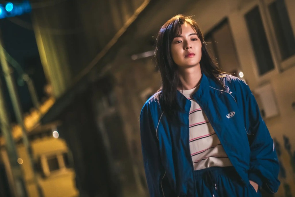 韓劇《少年時代》分集劇情評論,懦弱高中生變成學校老大 7 少年時代 EP1 2 12