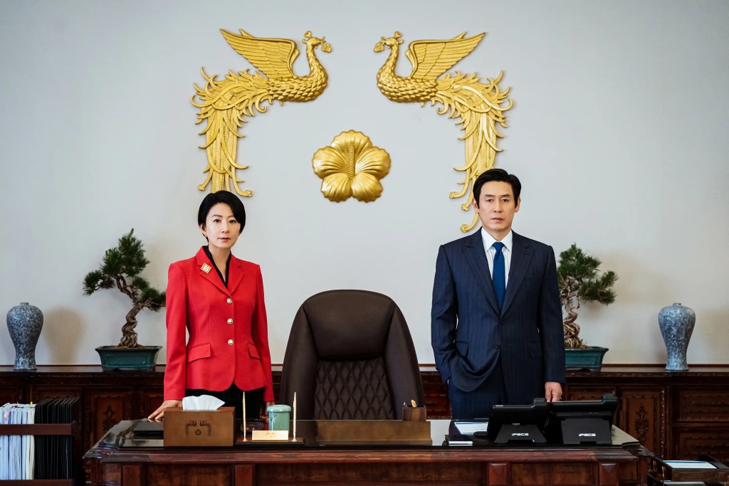 Netflix 2024 年必看韓國片單,精彩韓劇、電影與韓綜將陸續登場 9 Netflix 2024 58