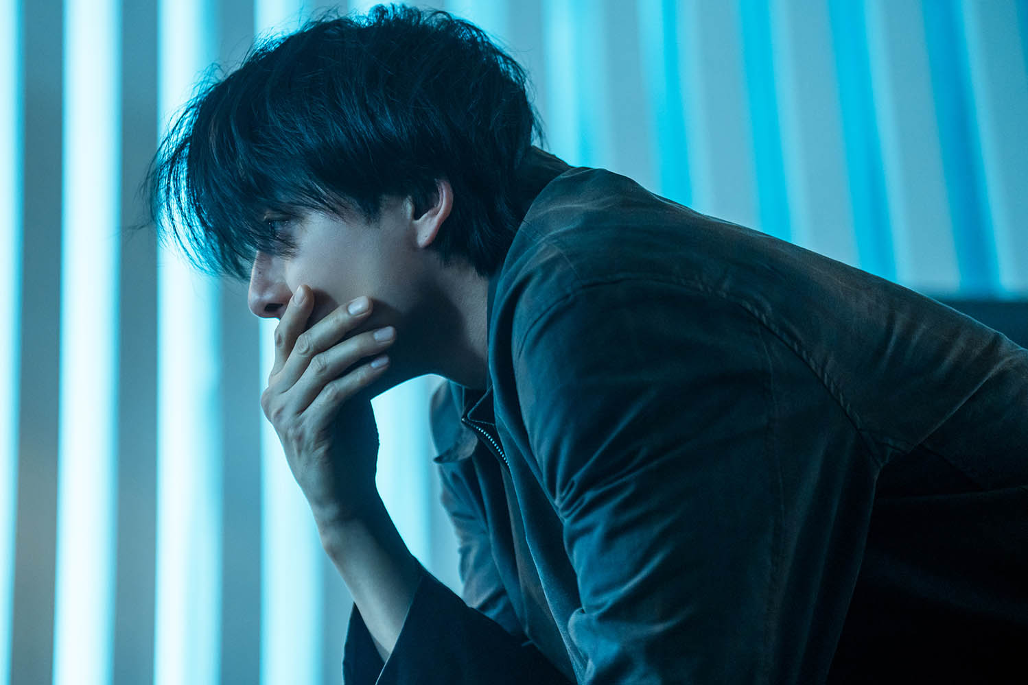 Netflix 韓劇《一箱情緣》分集劇情評論,揭開神秘婚姻真相 5 Netflix 韓劇《一箱情緣》分集劇情評論,揭開神秘婚姻真相