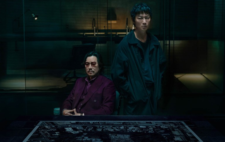 Swindlers Netflix 9041