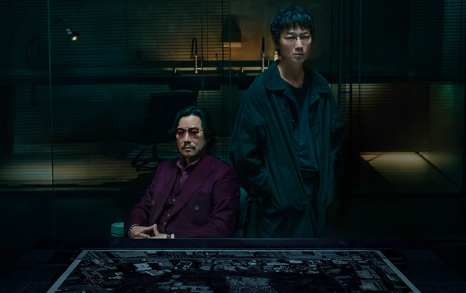 Netflix 日劇《地面師》分集劇情評論,揭開日本房地產詐騙的黑暗世界 5 Netflix 日劇《地面師》分集劇情評論,揭開日本房地產詐騙的黑暗世界
