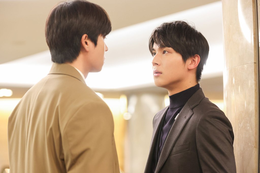 冬季日劇《Eye Love You》分集劇情,蔡鐘協進軍日劇飾演韓國留學生 14 ep6 4