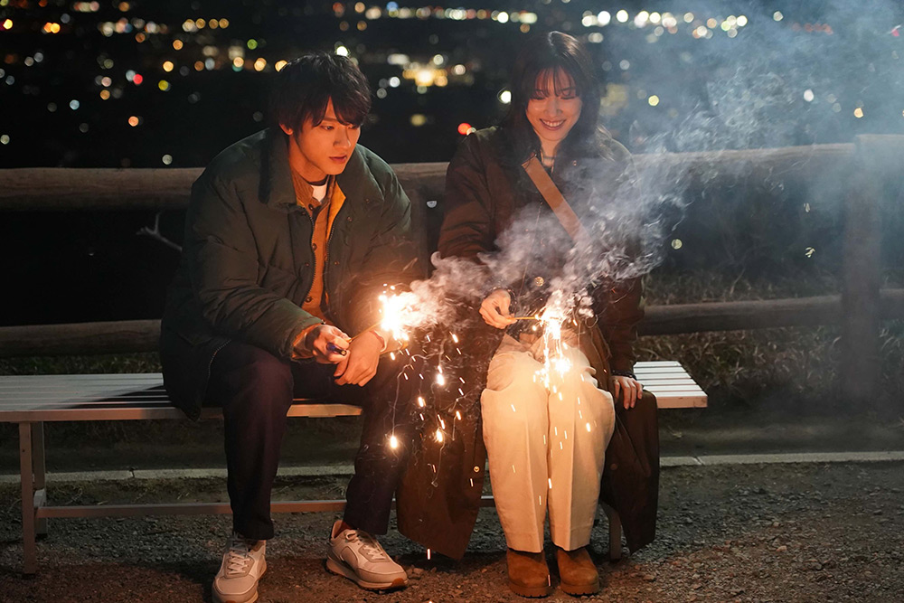冬季日劇《因為你把心給了我》分集劇情,演員陣容與角色介紹 7 story08 ph01