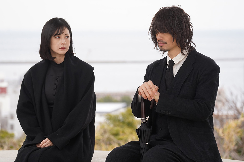 冬季日劇《因為你把心給了我》分集劇情,演員陣容與角色介紹 8 story08 ph02