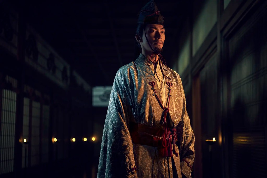 美劇《幕府將軍》分集劇情評論,真田廣之領銜還原 17 世紀日本戰國亂世 9 幕府將軍 23