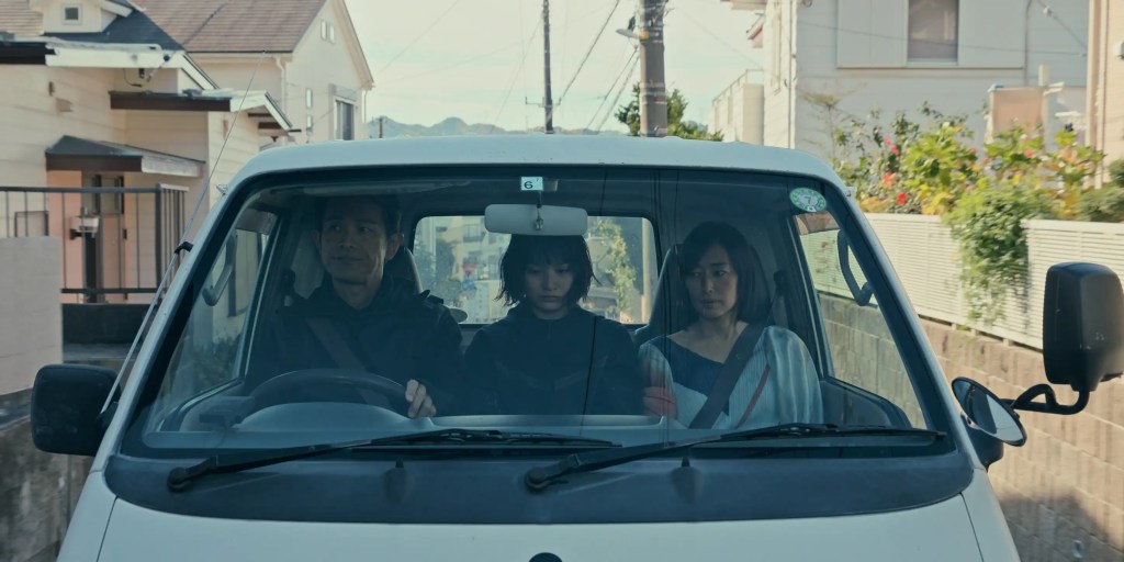 Netflix 日劇《忍者之家》分集劇情評論,我們一家都是普通人 13 忍者之家 4