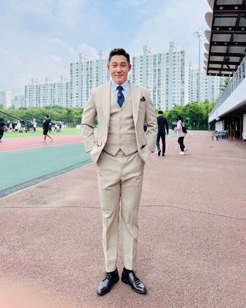 韓綜《體能之巔:百人大挑戰第 2 季》100 位參賽者IG、關卡整理 28 297660574 168558712398097 1614828419481436457 n