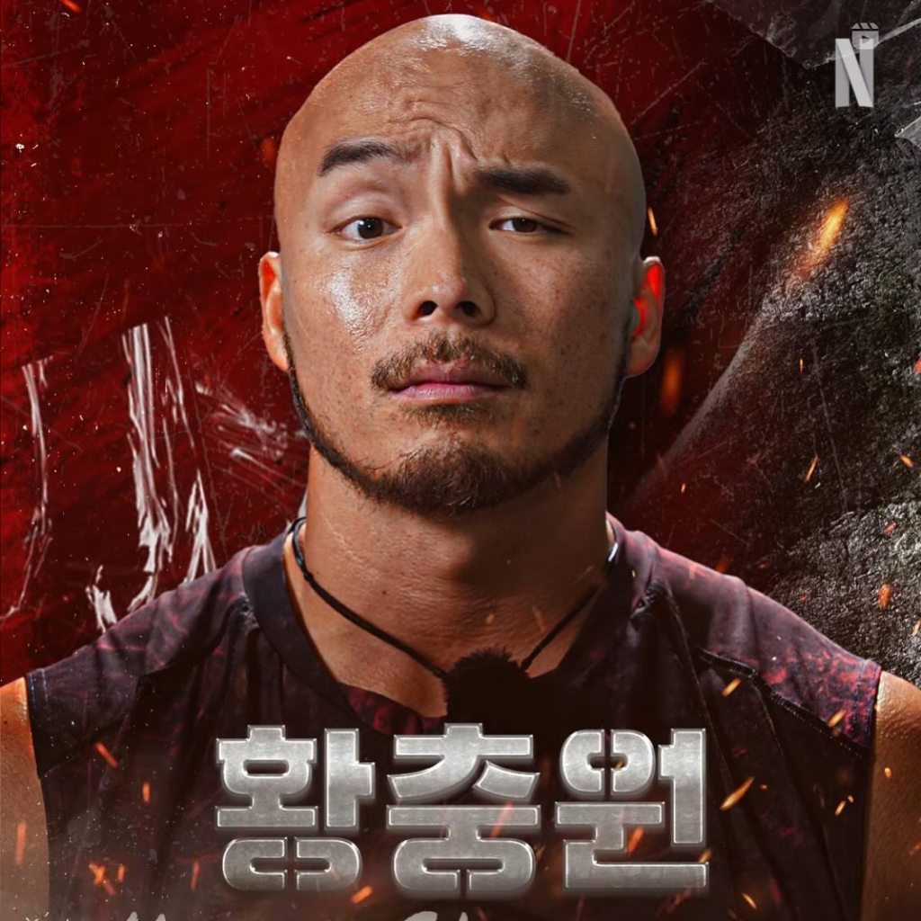 韓綜《體能之巔:百人大挑戰第 2 季》100 位參賽者IG、關卡整理 44 428703332 18421039648063750 3481903230799040749 n