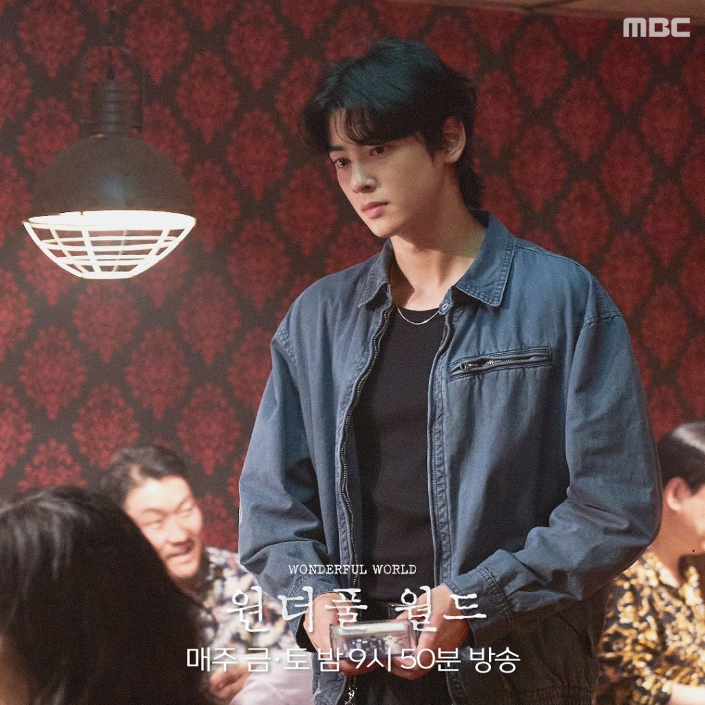 韓劇《美好世界》分集劇情評論,復仇與救贖能否共存? 4 432020197 948179223344965 6544111814301508333 n