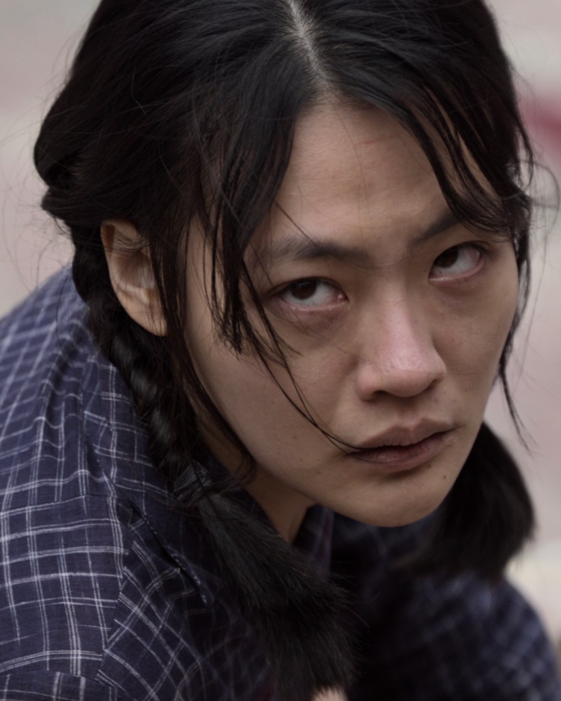 Netflix《三體》分集劇情結局評論,不要回答~不要回答~ 16 GJMvwe3WwAAIJZB 1