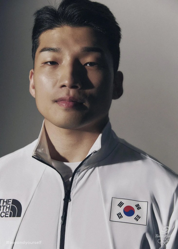 韓綜《體能之巔:百人大挑戰第 2 季》100 位參賽者IG、關卡整理 34 Park Heejoon