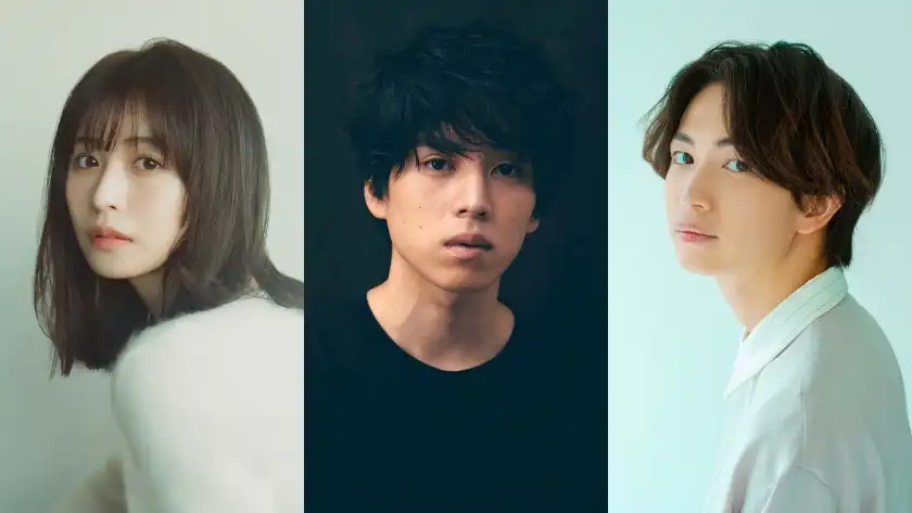 春季日劇《366天》分集劇情與演員陣容,一場跨越12年的青春愛戀 1 366天