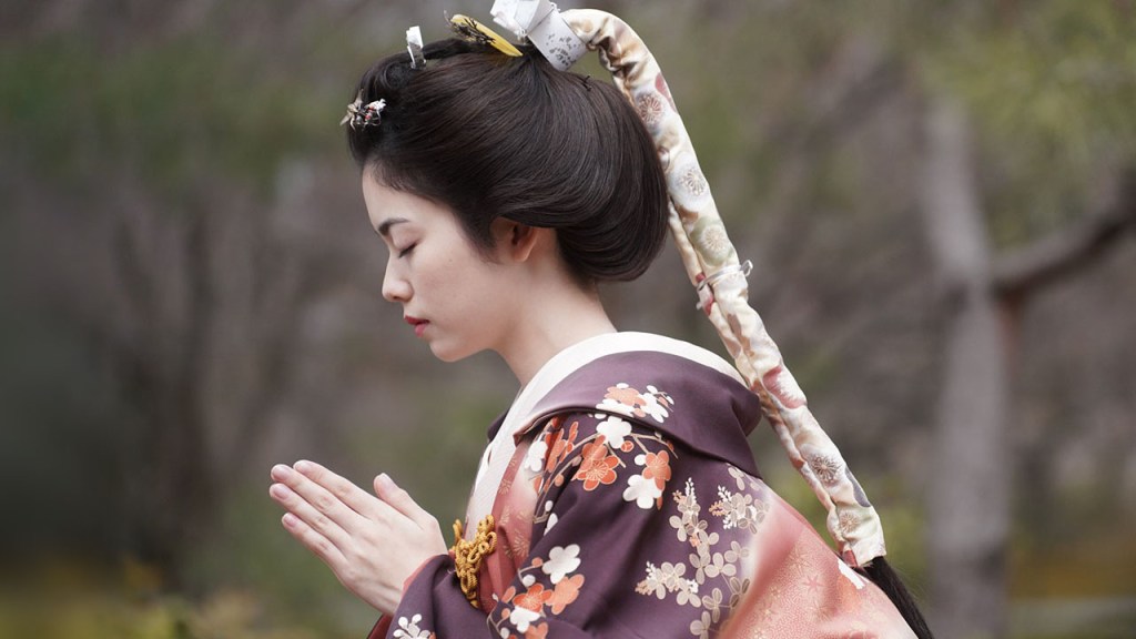 2024 冬季日劇《大奧・德川十代將軍》分集劇情,捲入無法逃避的命運 13 story09