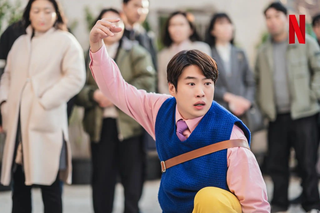 Netflix 韓劇《炸雞奇遇記》分集劇情評論,當女兒變成炸雞,荒誕又溫馨的救援行動展開 3 《炸雞奇遇記》 19